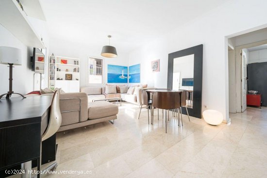 Piso en venta en Palma de Mallorca (Baleares)