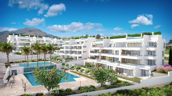  Apartamento en venta en Estepona (Málaga) 