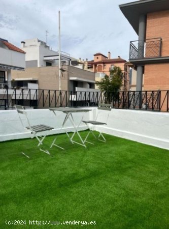 Apartamento en venta en Fuengirola (Málaga)