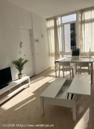 Apartamento en venta en Fuengirola (Málaga)