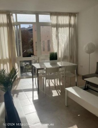 Apartamento en venta en Fuengirola (Málaga)