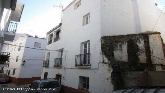 Piso en venta en Tolox (Málaga)