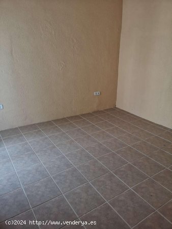 Piso en venta en Tolox (Málaga)