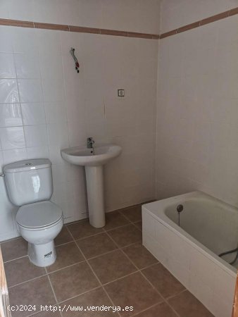 Piso en venta en Tolox (Málaga)