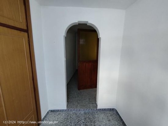 Casa en venta en Tolox (Málaga)