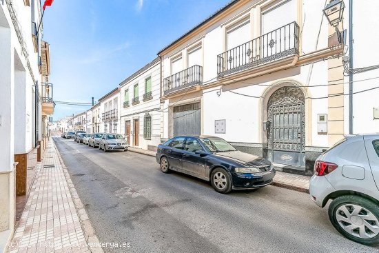 Casa en venta en Campillos (Málaga)