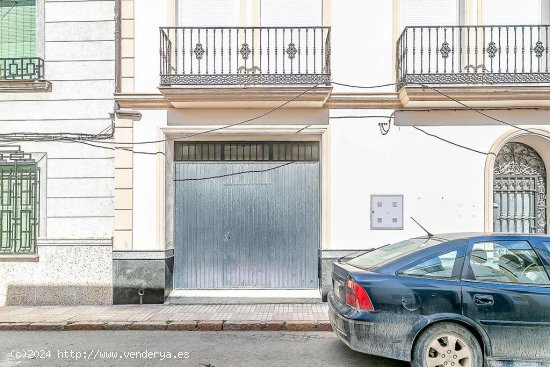 Casa en venta en Campillos (Málaga)