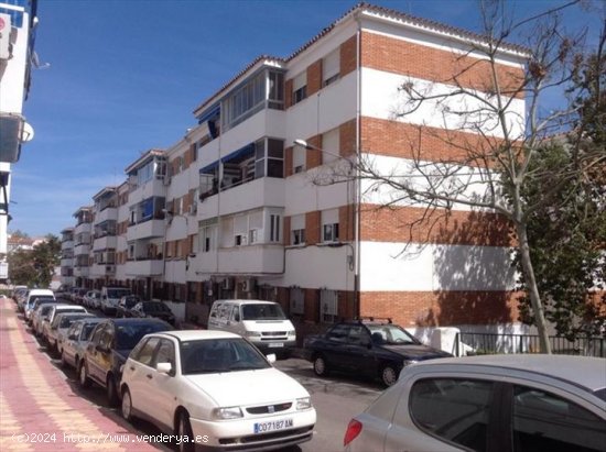 Piso en venta en Benalmádena (Málaga)