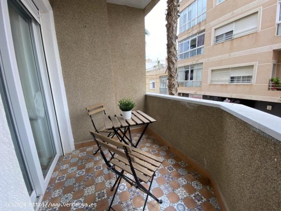 Apartamento en venta en Torrevieja (Alicante)