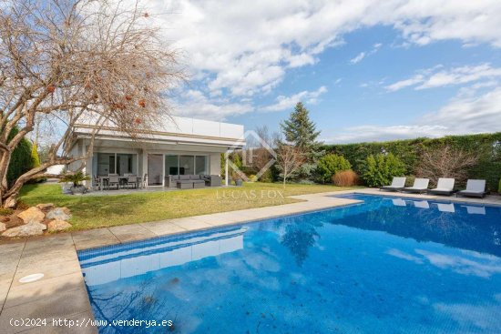 Casa en venta en Vall-llobrega (Girona)