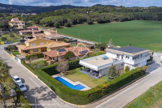 Casa en venta en Vall-llobrega (Girona)