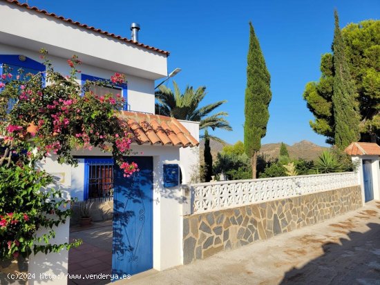 Casa en alquiler en Sorbas (Almería)