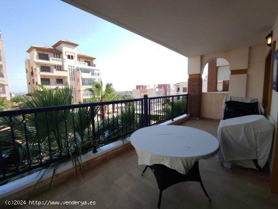 Apartamento en venta en Guardamar del Segura (Alicante)