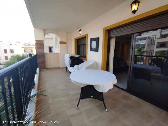 Apartamento en venta en Guardamar del Segura (Alicante)