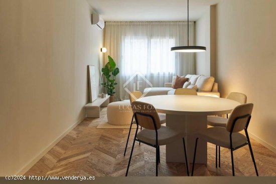  Apartamento en venta en Barcelona (Barcelona) 