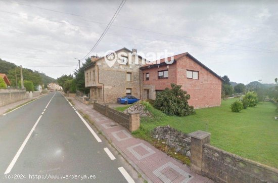 Chalet en venta en Camargo (Cantabria)