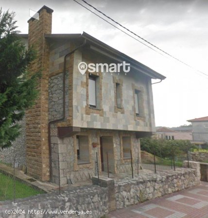 Chalet en venta en Camargo (Cantabria)