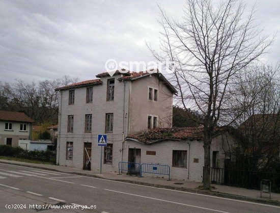 Casa en venta en Liérganes (Cantabria)