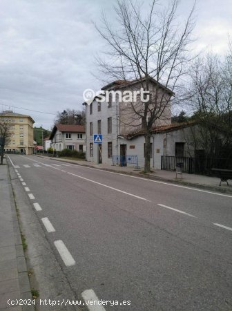 Casa en venta en Liérganes (Cantabria)