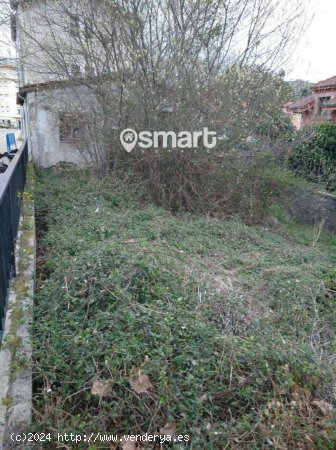 Casa en venta en Liérganes (Cantabria)