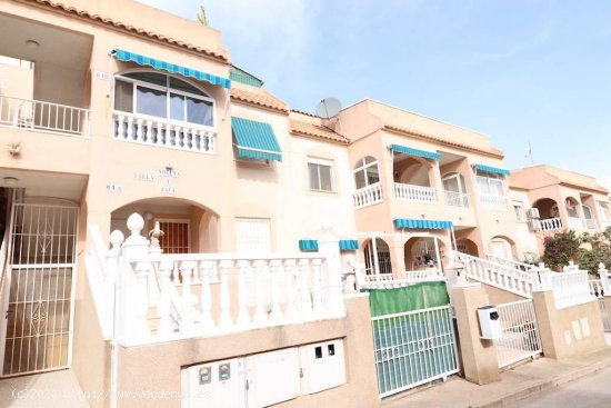  Bungalow en venta en Torrevieja (Alicante) 