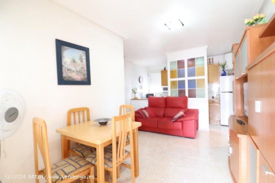 Bungalow en venta en Torrevieja (Alicante)