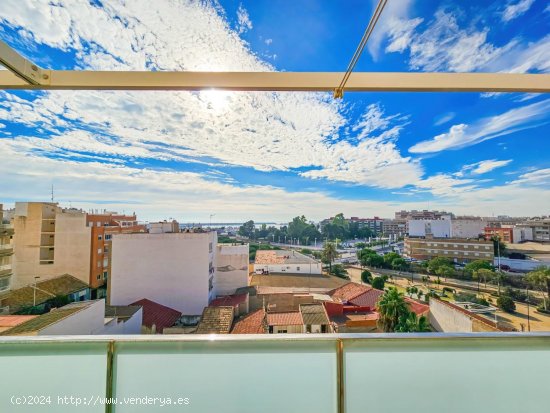 Piso en venta en Torrevieja (Alicante)