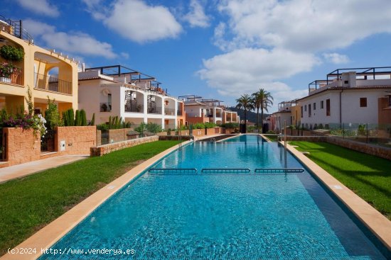  Villa en venta en Andratx (Baleares) 