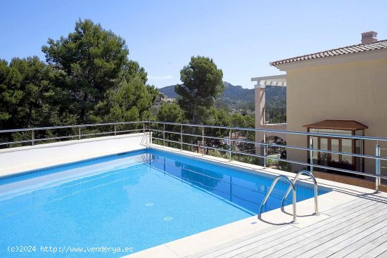 Villa en venta en Andratx (Baleares)