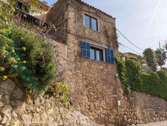 Casa en venta en Bunyola (Baleares)