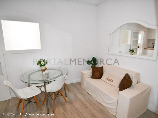 Casa en venta en Mahón (Baleares)