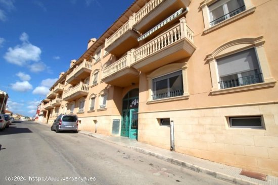  Apartamento en venta en San Miguel de Salinas (Alicante) 