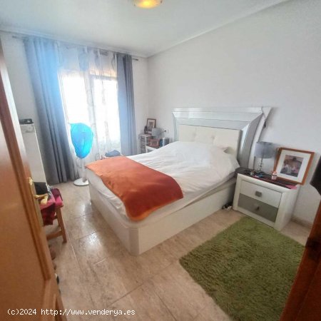 Apartamento en venta en San Miguel de Salinas (Alicante)