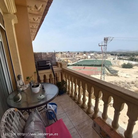 Apartamento en venta en San Miguel de Salinas (Alicante)