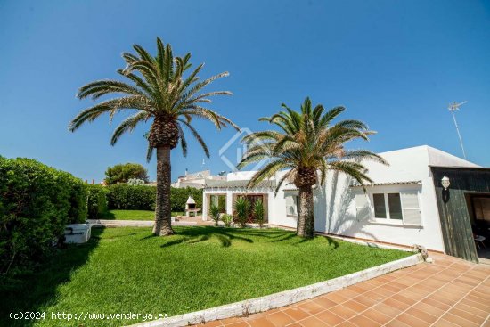 Casa en venta en Ciutadella de Menorca (Baleares)