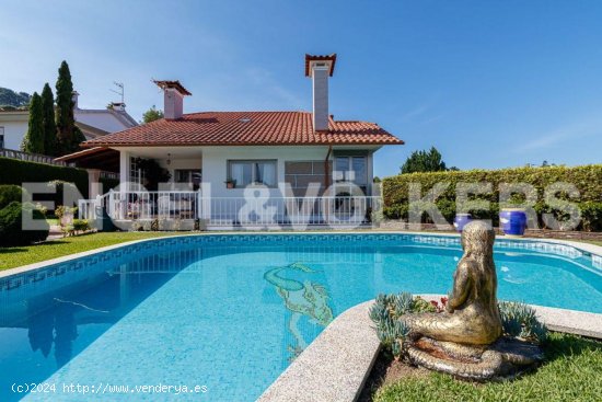 Casa en venta en Nigrán (Pontevedra)