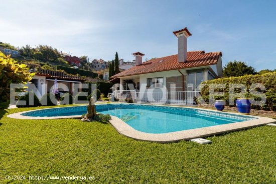 Casa en venta en Nigrán (Pontevedra)