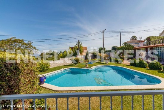 Casa en venta en Nigrán (Pontevedra)