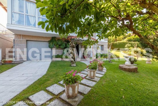 Casa en venta en Nigrán (Pontevedra)