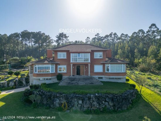 Casa en venta en Baiona (Pontevedra)