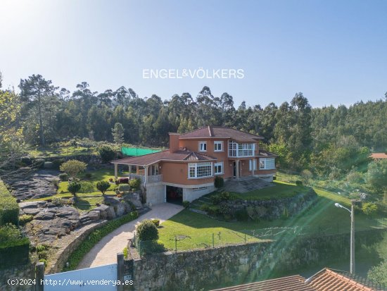 Casa en venta en Baiona (Pontevedra)