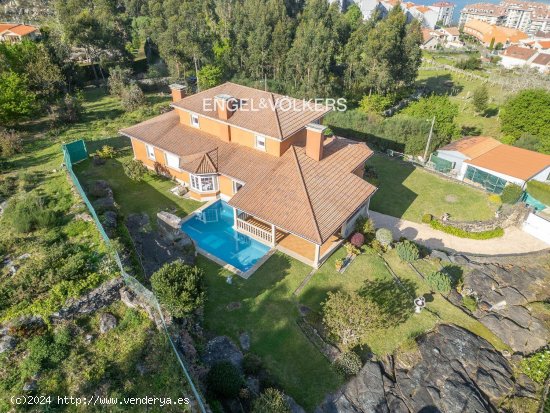 Casa en venta en Baiona (Pontevedra)