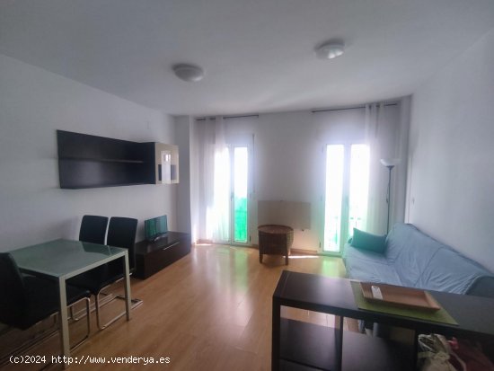  Apartamento en alquiler en Granada (Granada) 