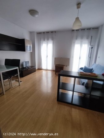 Apartamento en alquiler en Granada (Granada)