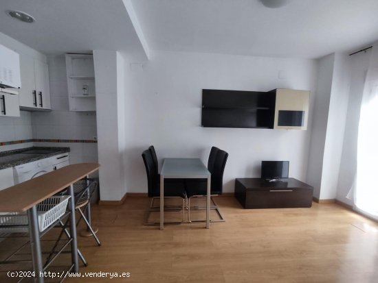 Apartamento en alquiler en Granada (Granada)