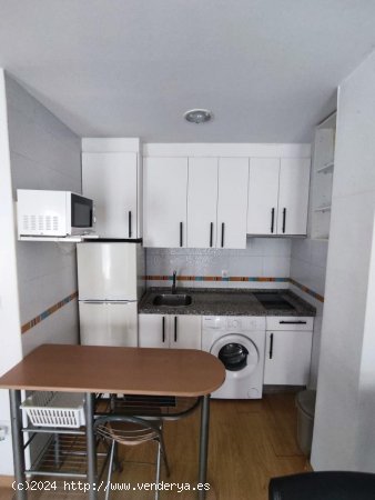 Apartamento en alquiler en Granada (Granada)