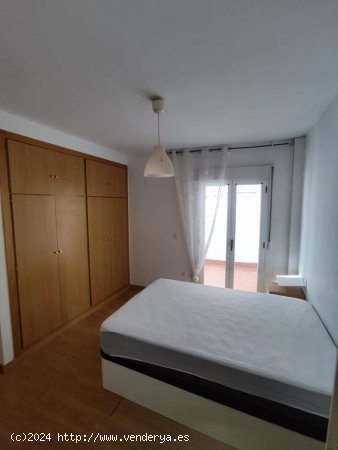 Apartamento en alquiler en Granada (Granada)