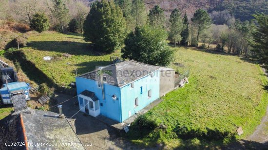 Casa en venta en Muras (Lugo)