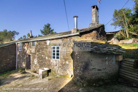 Casa en venta en Muras (Lugo)