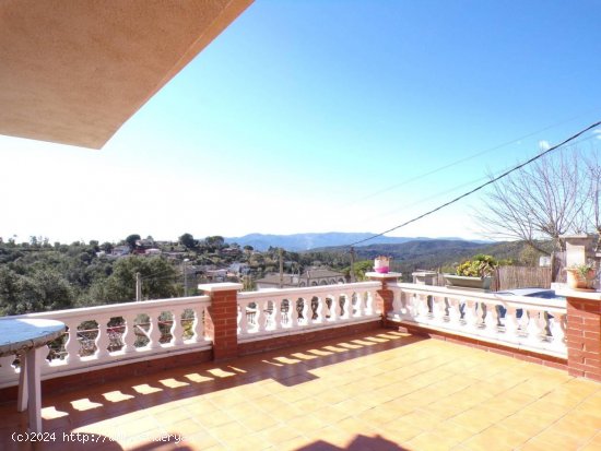 Casa en venta en Riudarenes (Girona)